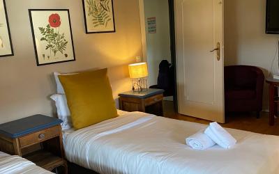 Suite Junior Suite Junior