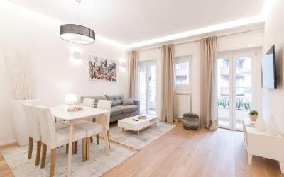 Appartamento con 1 Camera da Letto