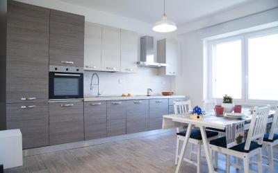 Appartamento con 2 Camere da Letto