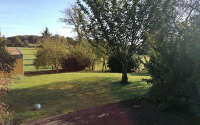 Appartement 1 Chambre