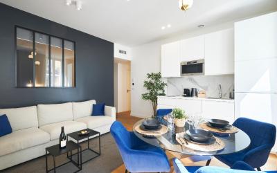 Appartement Supu00e9rieur