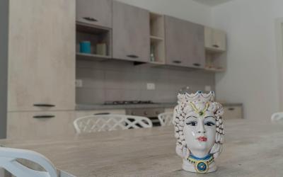 Appartamento con 2 Camere da Letto