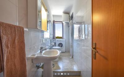 Appartamento con Vista Montagna