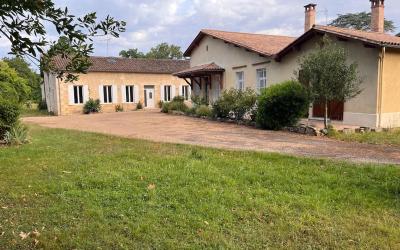 Maison 4u00a0Chambres Maison 4u00a0Chambres