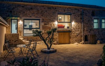 Villa 2 Chambresu00a0: Villa 2 Chambresu00a0: