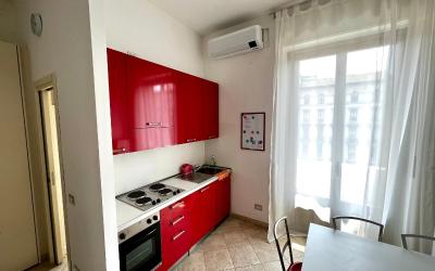 Appartamento con 1 Camera da Letto