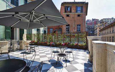 Appartamento su 2 Livelli