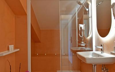 Monolocale con Terrazza