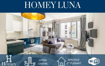 Appartement 1 Chambre