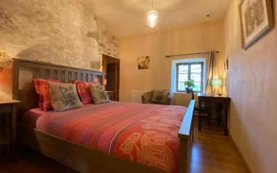 Chambre Double Standard Chambre Double Standard