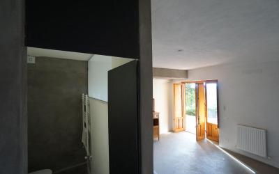 Villa con Vista Mare