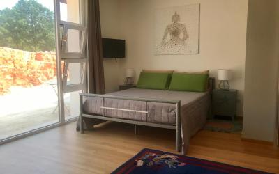 Appartamento Monolocale