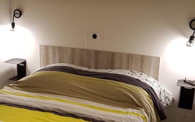 Mobile Home Mobile Home