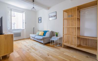 Appartement 1 Chambre