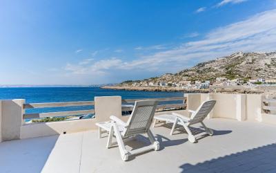 Appartement 3u00a0Chambres