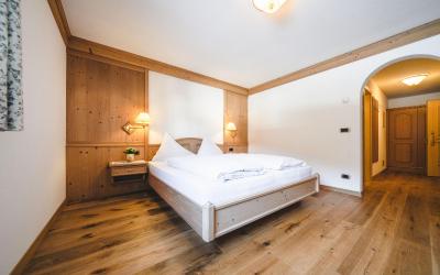 Camera Standard Gratterhof Senza Balcone 