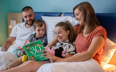 Suite Familiale 4u00a0Personnes avec Accu00e8s u00e0 la Piscine Suite Familiale 4u00a0Personnes avec Accu00e8s u00e0 la Piscine