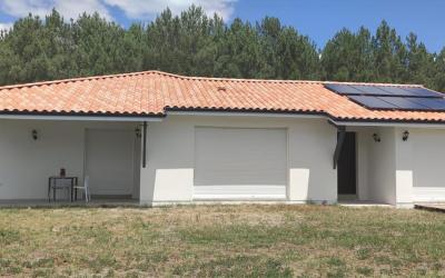 Chambre Double avec Salle de Bains Privative