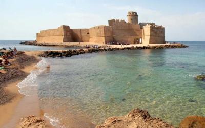 Casa con 2 Camere da Letto