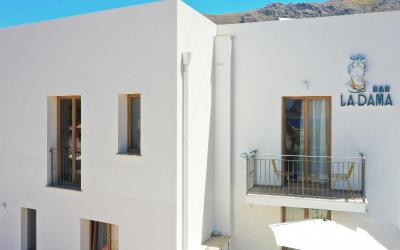 Camera Tripla con Balcone