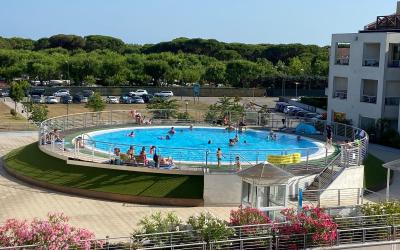 Appartamento con 2 Camere da Letto