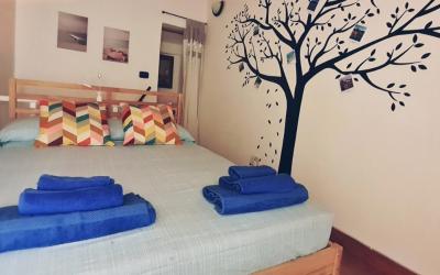 Appartamento con 2 Camere da Letto