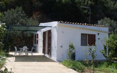 Casa con 2 Camere da Letto