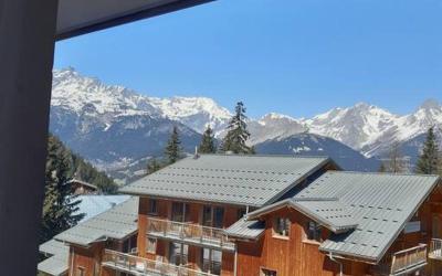 Appartement 1 Chambre Appartement 1 Chambre