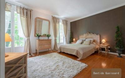 Chambre Double - Vue sur Piscine Chambre Double - Vue sur Piscine