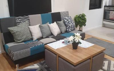 Appartement 1 Chambre