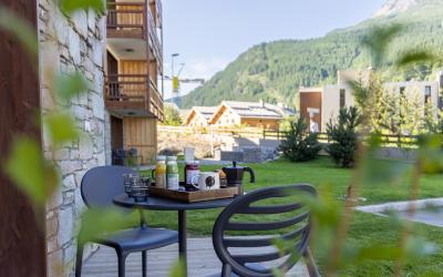 Appartement 1 Chambre Appartement 1 Chambre