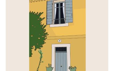 Maison 3u00a0Chambres