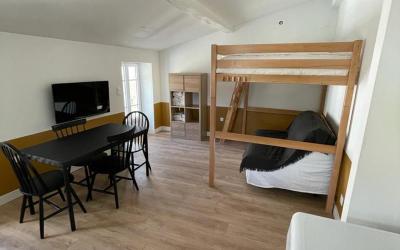 Appartement 1 Chambre