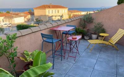 Studio Double Deluxe