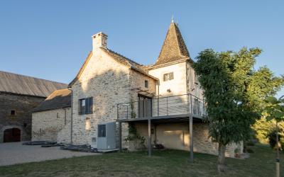 Maison 2u00a0Chambres