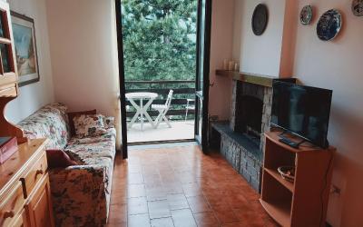 Appartamento con 2 Camere da Letto