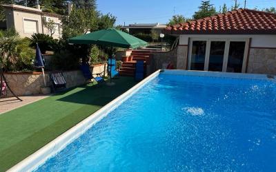 Appartamento con 2 Camere da Letto