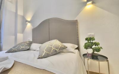 Camera Quadrupla con Bagno