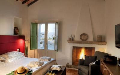 Camera Matrimoniale Classic