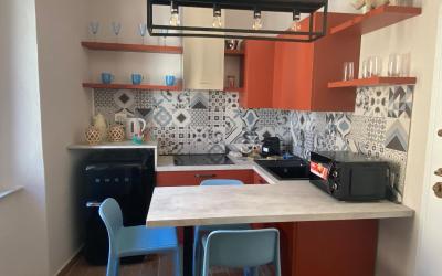 Appartamento con 1 Camera da Letto