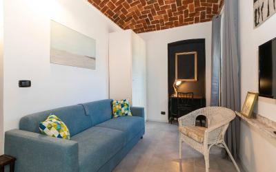 Appartamento con 1 Camera da Letto