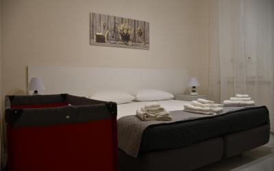 Casa con 1 Camera da Letto