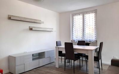 Appartamento - Piano Terra