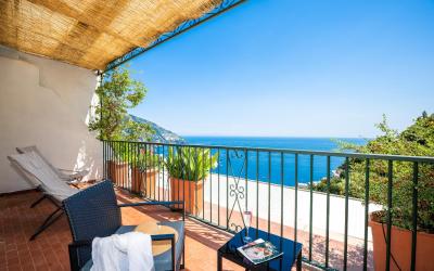 Appartamento con Terrazza