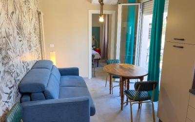 Appartamento con 1 Camera da Letto