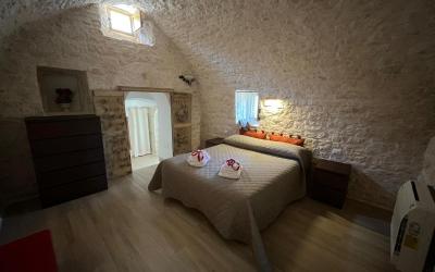 Casa con 2 Camere da Letto