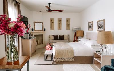 Suite Executive con Vista Mare