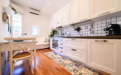 Appartamento con 1 Camera da Letto