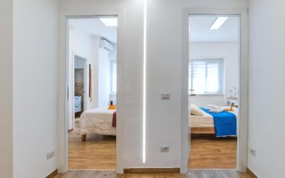 Appartamento con 1 Camera da Letto