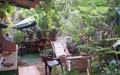 Camera Matrimoniale/Doppia con Letti Singoli